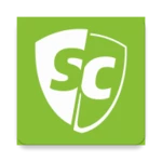 supercoach android application logo